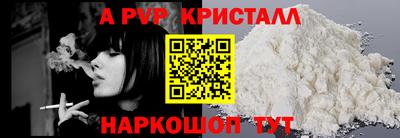 Альфа ПВП Кандалакша